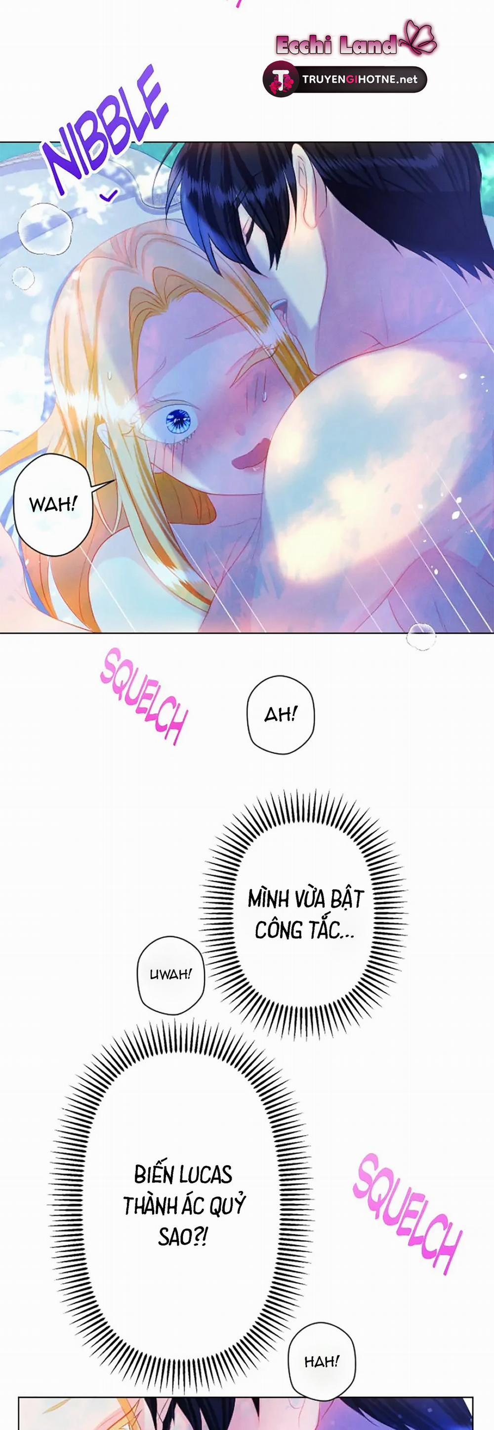 Bản Hợp Đồng Bí Mật 35.1 trang 16