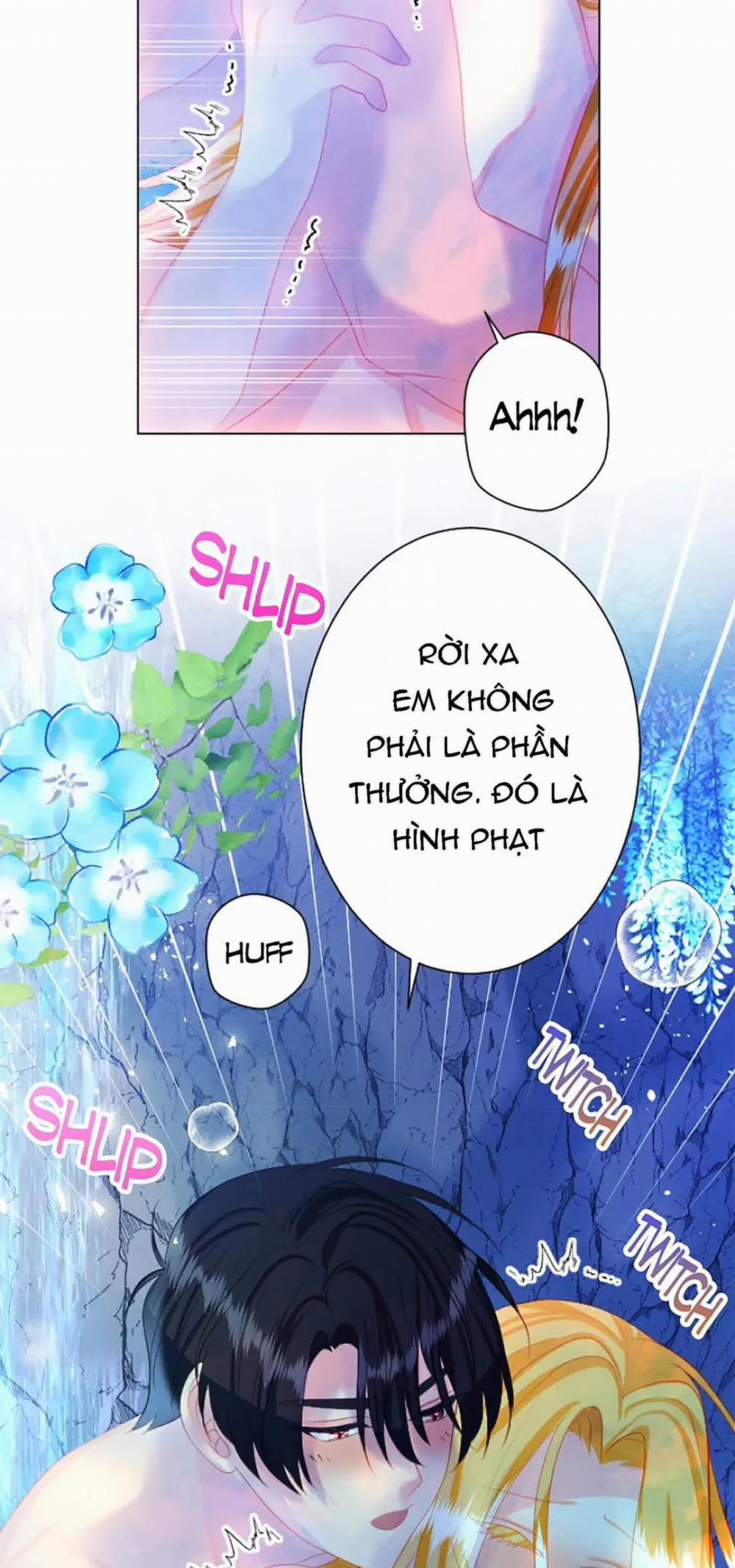 Bản Hợp Đồng Bí Mật 35.1 trang 22