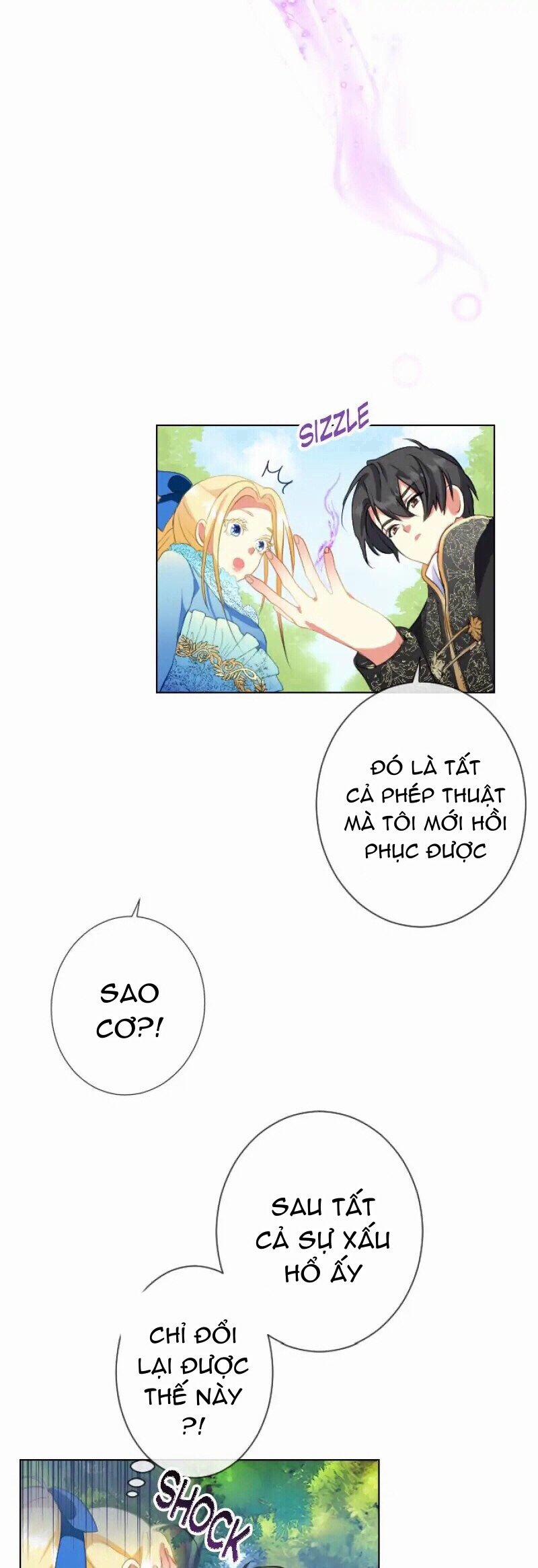 Bản Hợp Đồng Bí Mật 4.2 trang 19