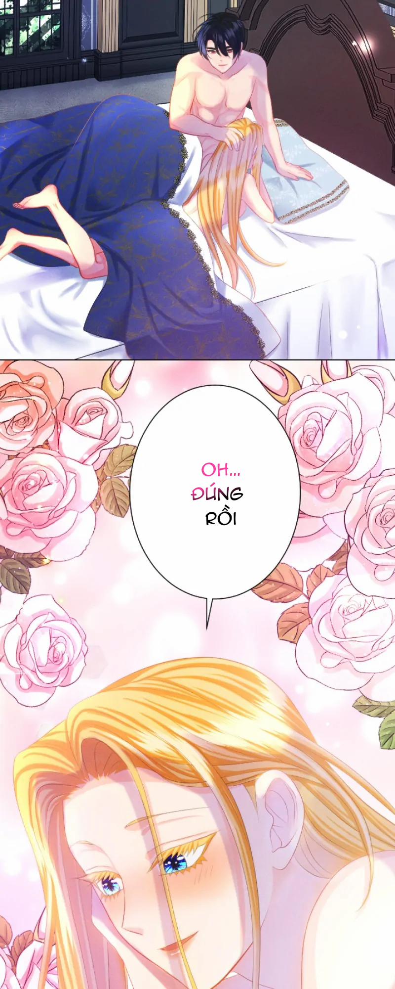 Bản Hợp Đồng Bí Mật 43.1 trang 21