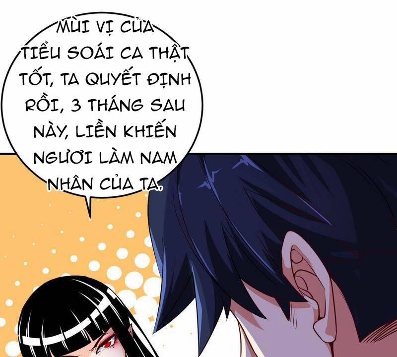 Bản Kiếm Tiên Tuyệt Không Làm Nô 13 trang 14