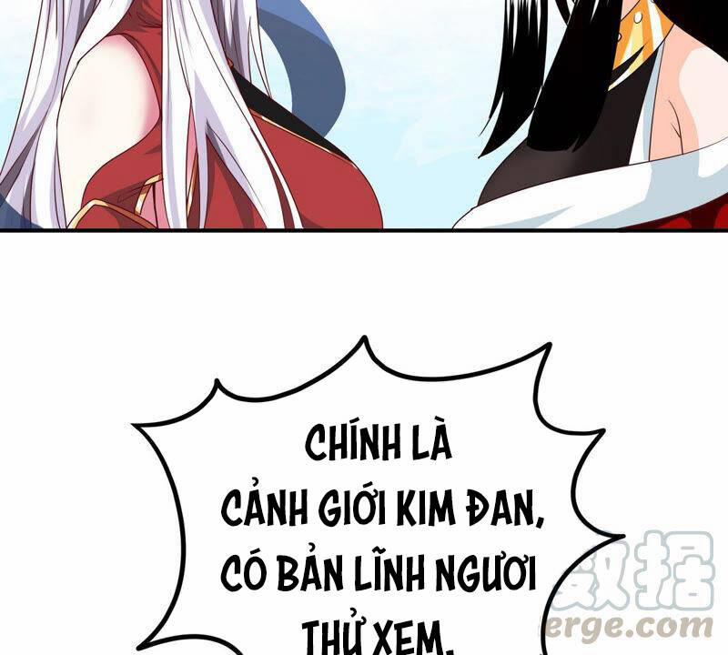 Bản Kiếm Tiên Tuyệt Không Làm Nô 13 trang 21