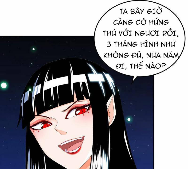 Bản Kiếm Tiên Tuyệt Không Làm Nô 13 trang 29