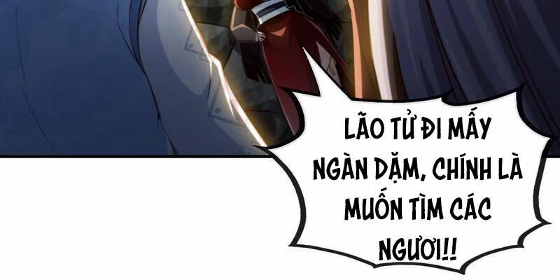 Bản Kiếm Tiên Tuyệt Không Làm Nô 13 trang 55