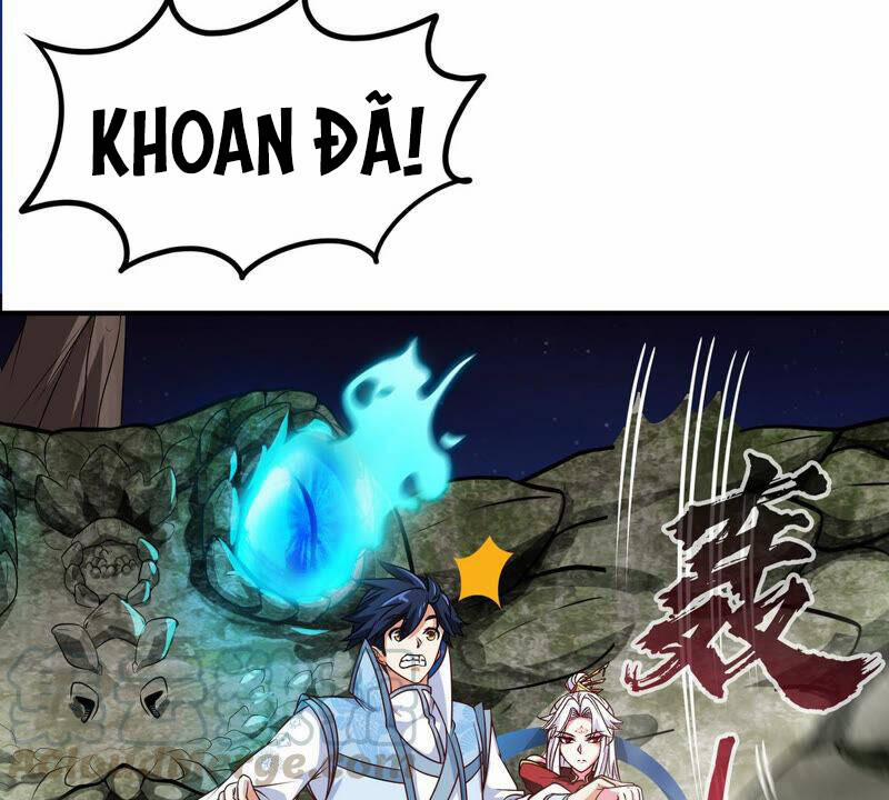 Bản Kiếm Tiên Tuyệt Không Làm Nô 13 trang 6