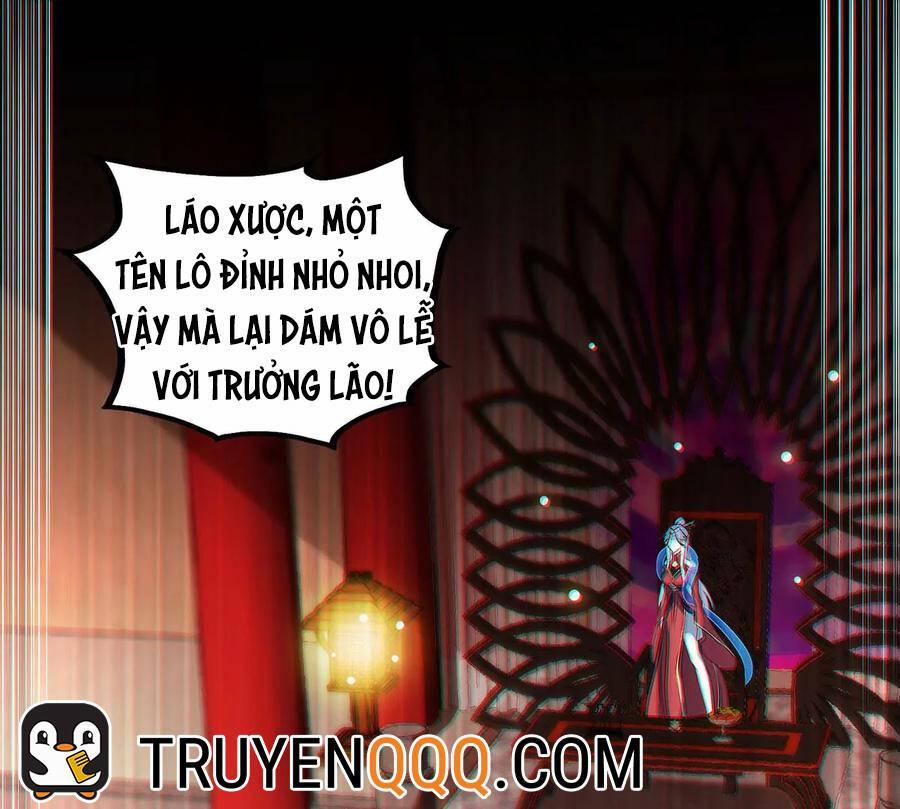 Bản Kiếm Tiên Tuyệt Không Làm Nô 45 trang 1