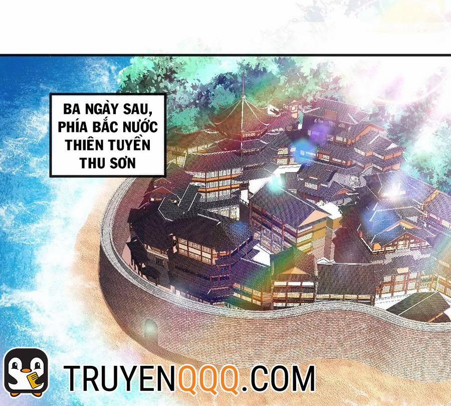 Bản Kiếm Tiên Tuyệt Không Làm Nô 51 trang 1
