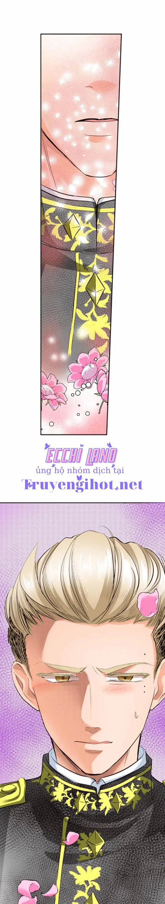 Bản Màu ~ Nàng Ninja Muốn Tận Tâm Cống Hiến 74.1 trang 2