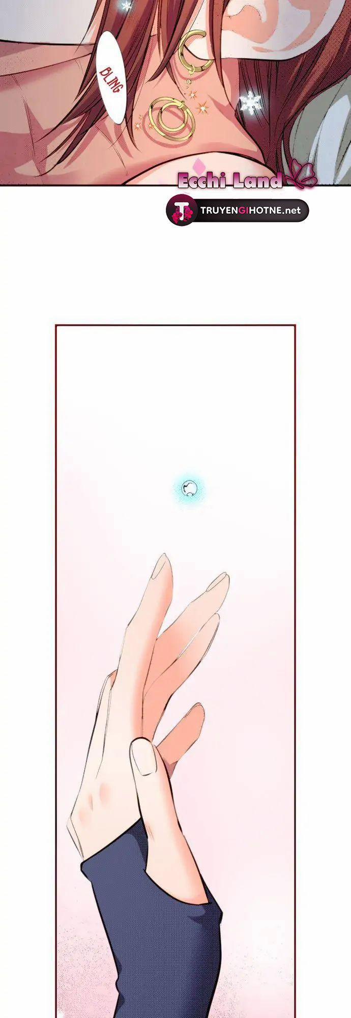 Bản Màu ~ Nàng Ninja Muốn Tận Tâm Cống Hiến 90.2 trang 5