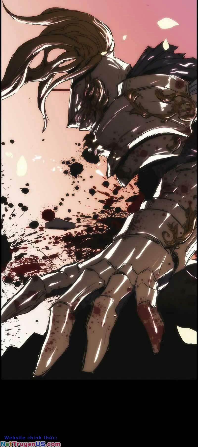 Bản Năng Hồi Quy Của Chó Săn 1 trang 10