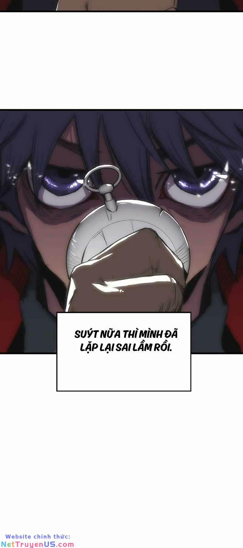 Bản Năng Hồi Quy Của Chó Săn 1 trang 100