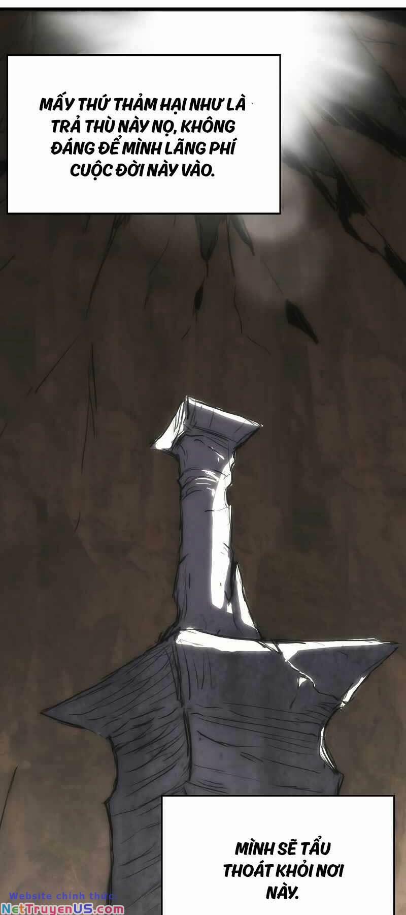 Bản Năng Hồi Quy Của Chó Săn 1 trang 101