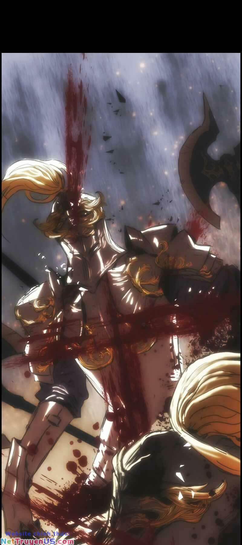 Bản Năng Hồi Quy Của Chó Săn 1 trang 16