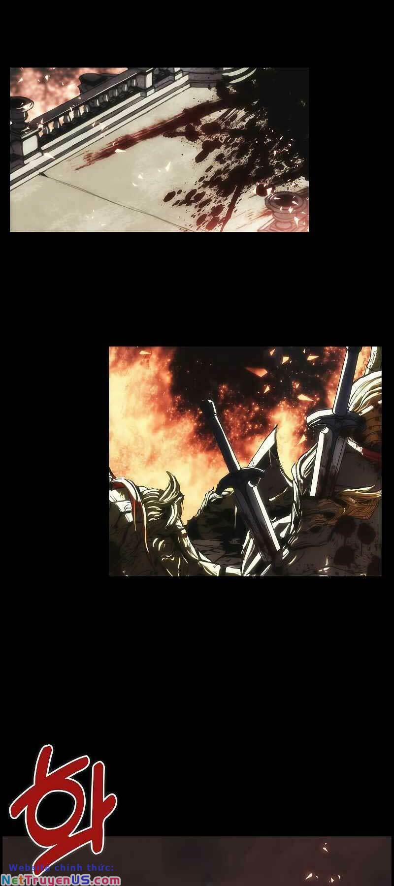 Bản Năng Hồi Quy Của Chó Săn 1 trang 19