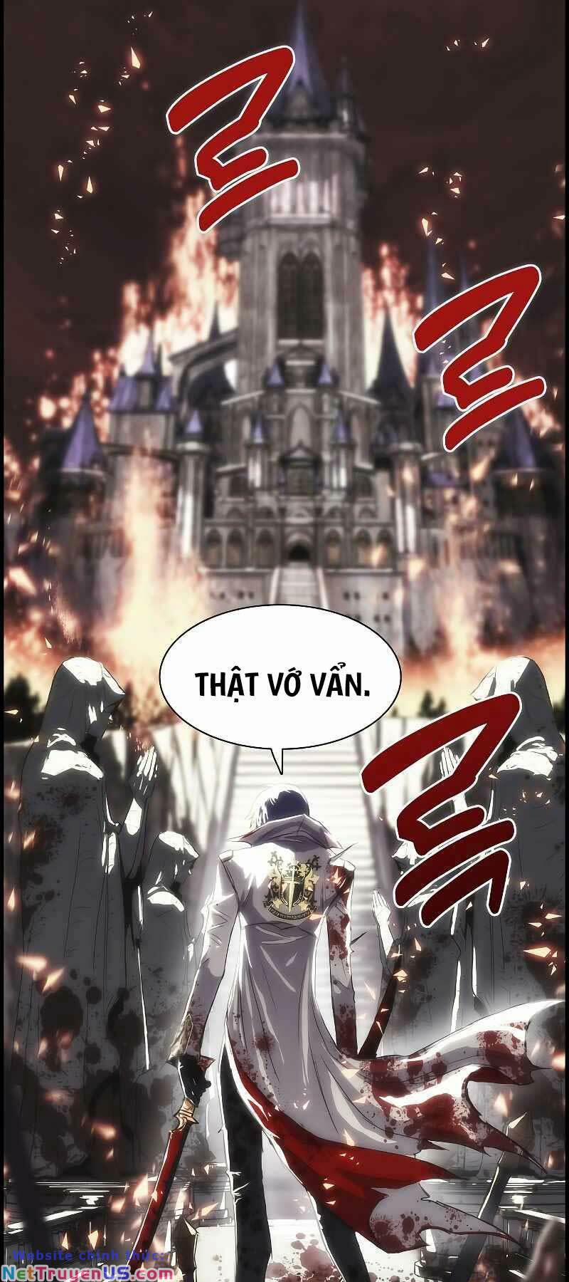 Bản Năng Hồi Quy Của Chó Săn 1 trang 20