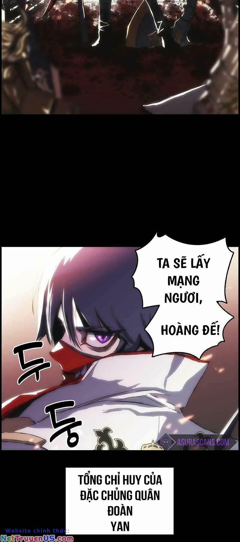 Bản Năng Hồi Quy Của Chó Săn 1 trang 21