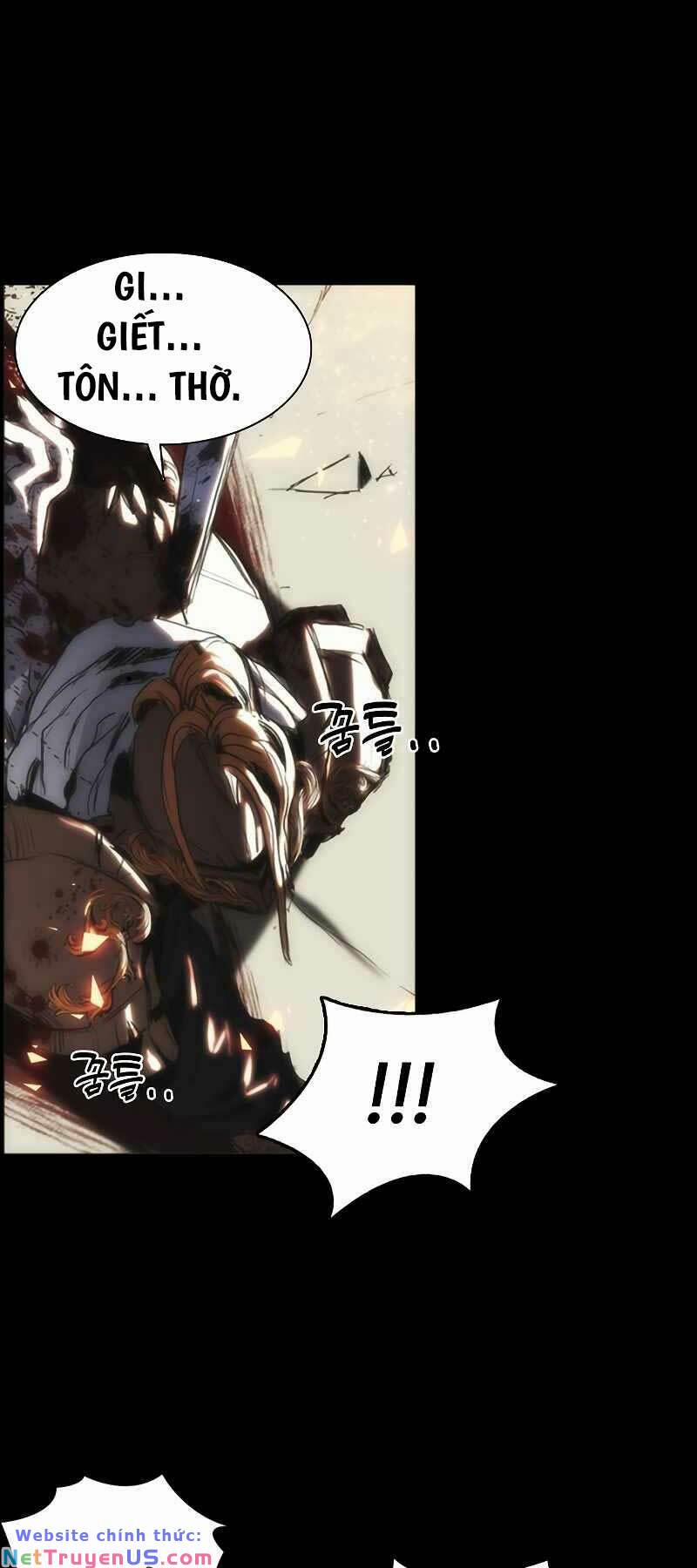 Bản Năng Hồi Quy Của Chó Săn 1 trang 22