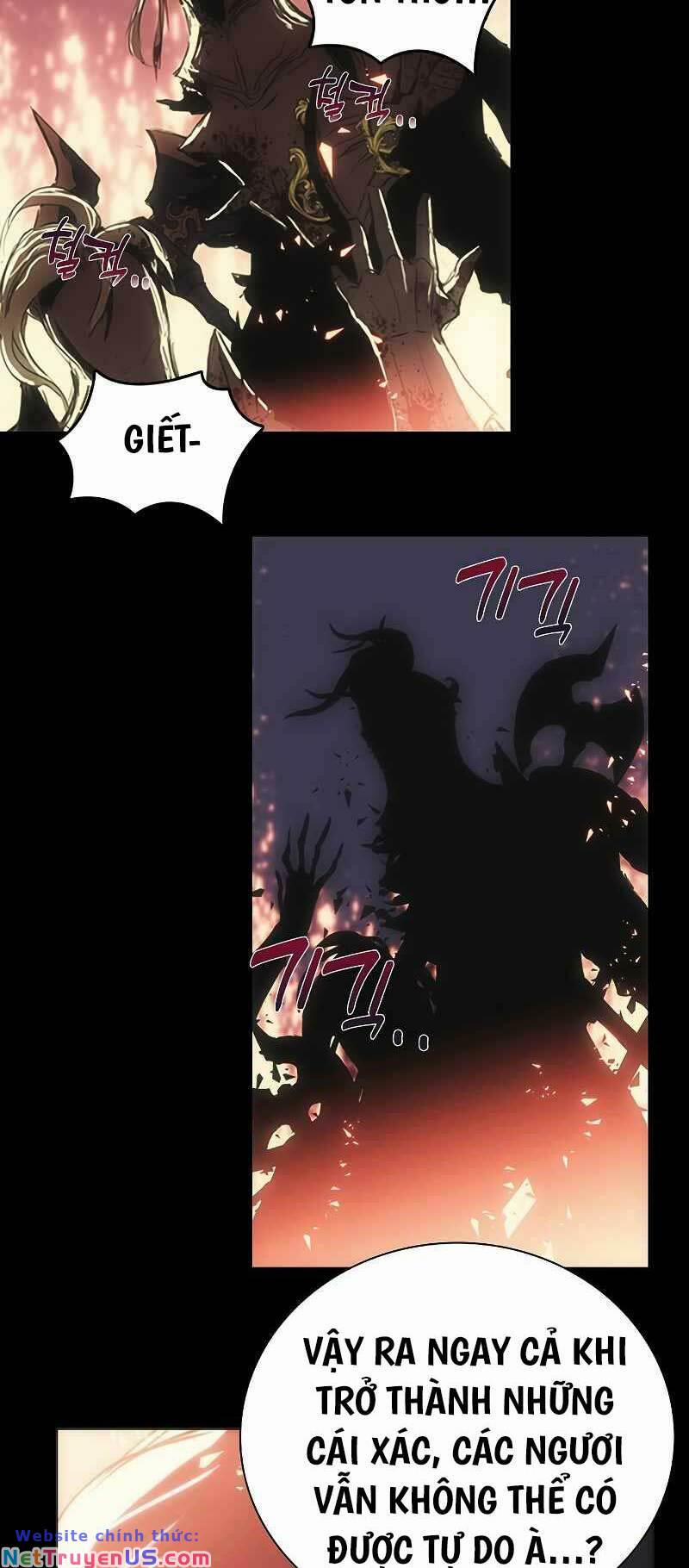 Bản Năng Hồi Quy Của Chó Săn 1 trang 24