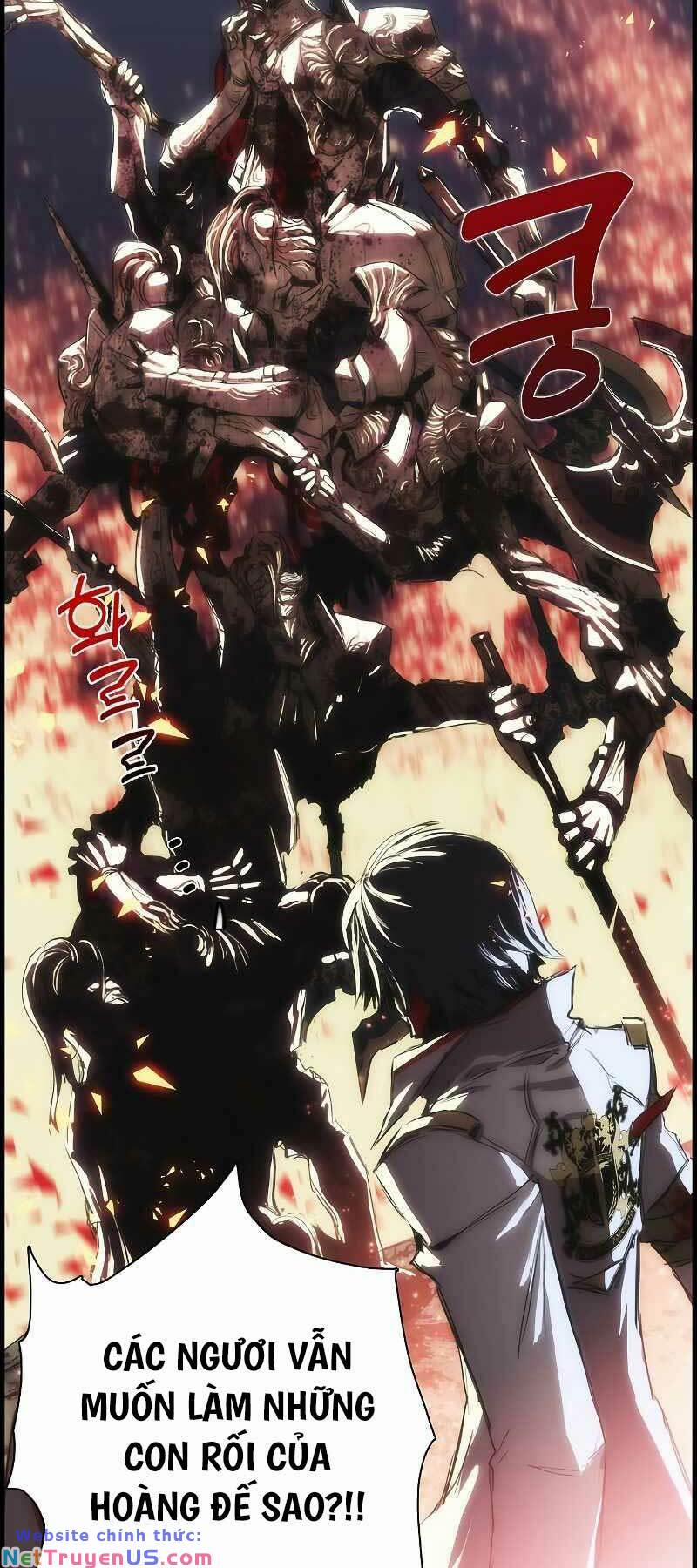 Bản Năng Hồi Quy Của Chó Săn 1 trang 26