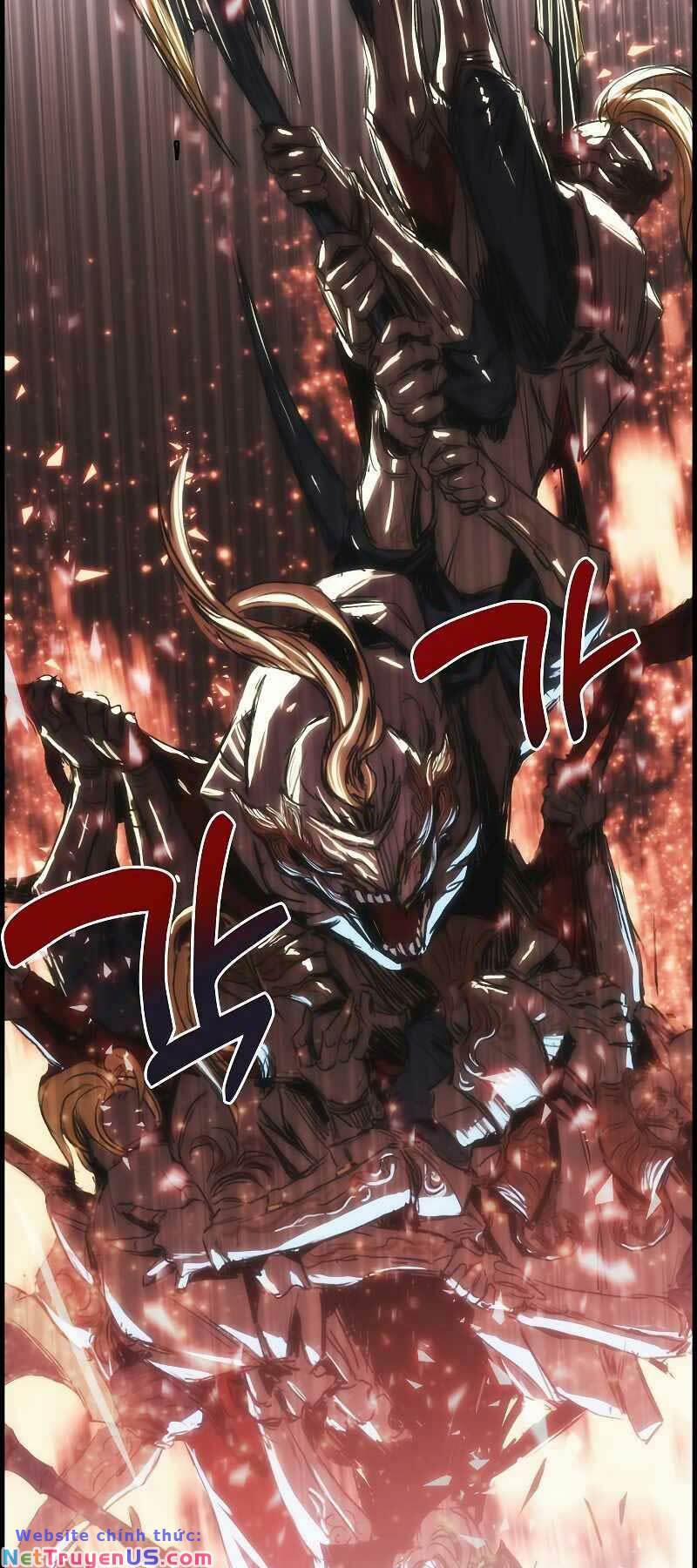 Bản Năng Hồi Quy Của Chó Săn 1 trang 29