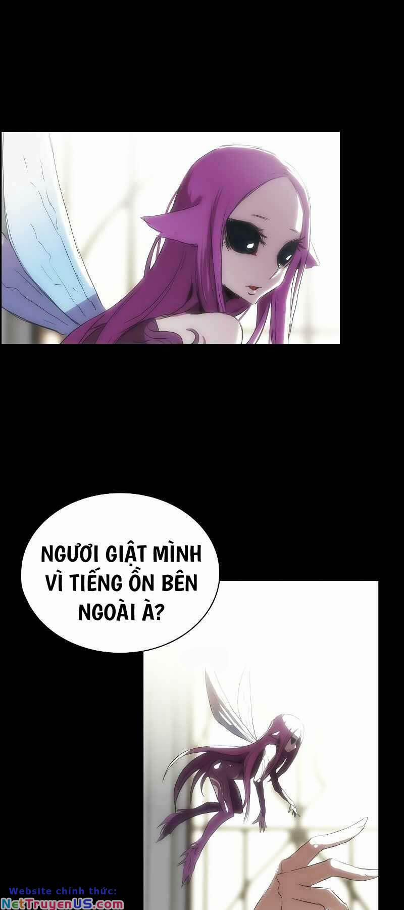 Bản Năng Hồi Quy Của Chó Săn 1 trang 34