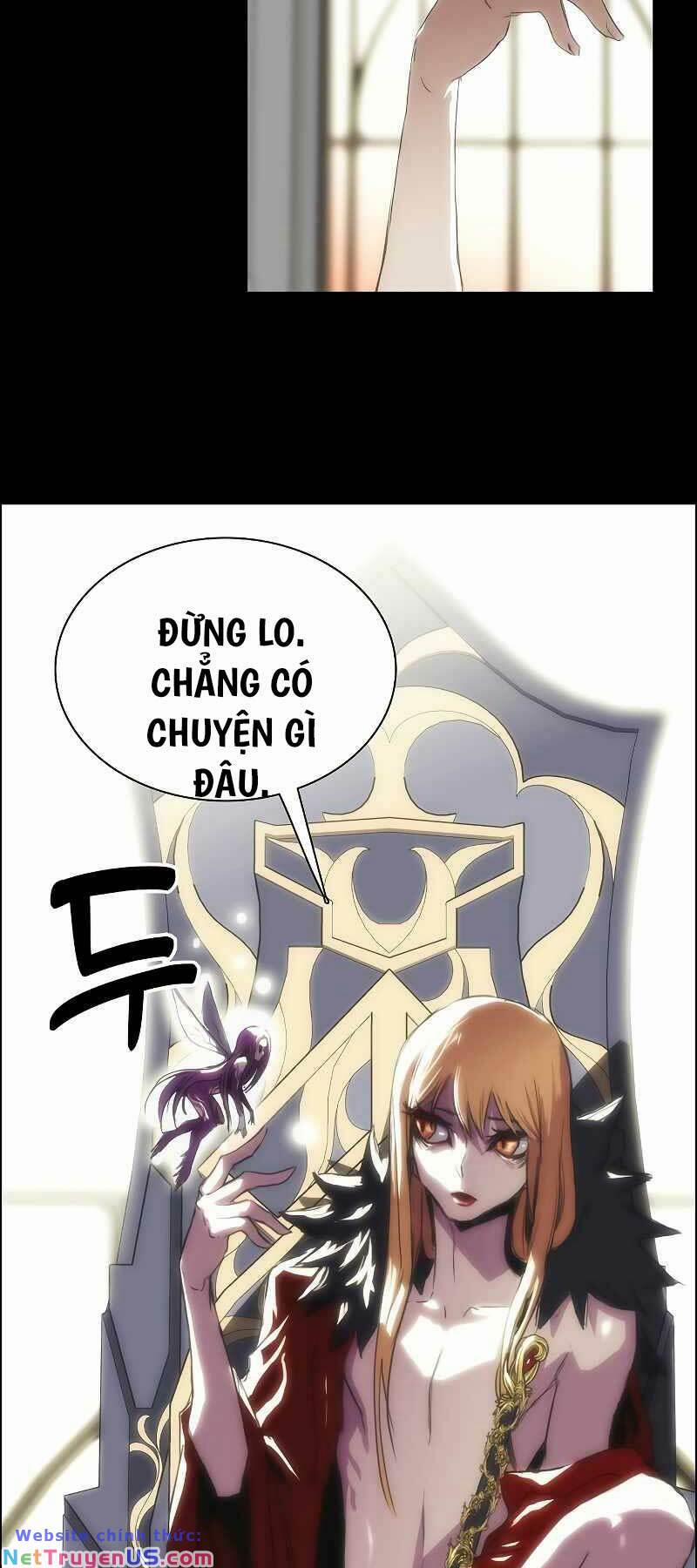 Bản Năng Hồi Quy Của Chó Săn 1 trang 35