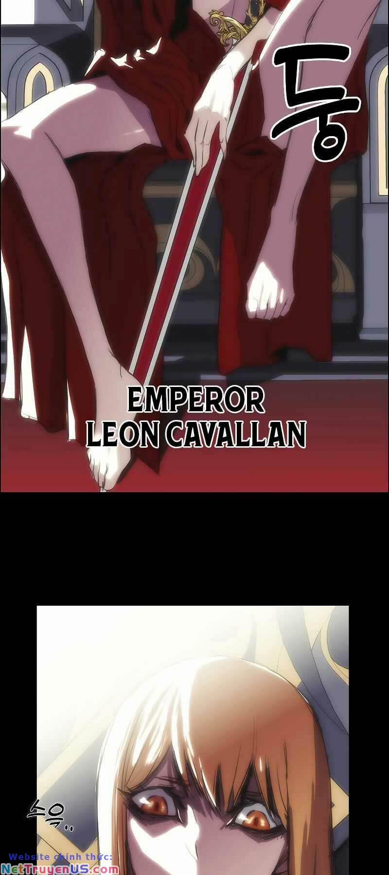 Bản Năng Hồi Quy Của Chó Săn 1 trang 36