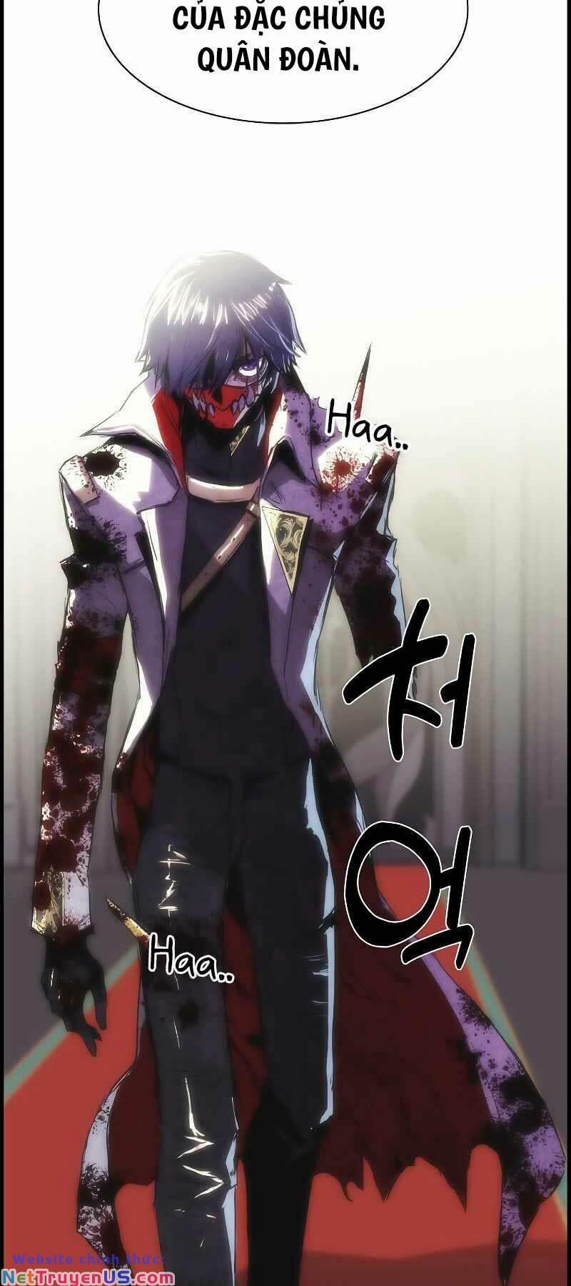 Bản Năng Hồi Quy Của Chó Săn 1 trang 38