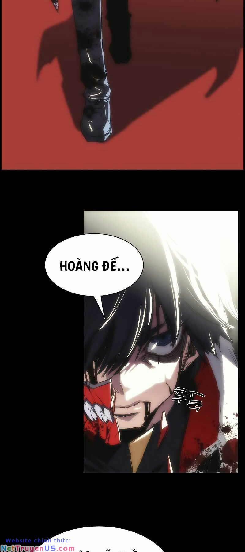 Bản Năng Hồi Quy Của Chó Săn 1 trang 39