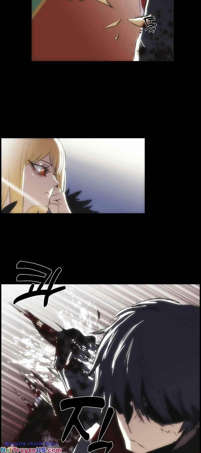 Bản Năng Hồi Quy Của Chó Săn 1 trang 43