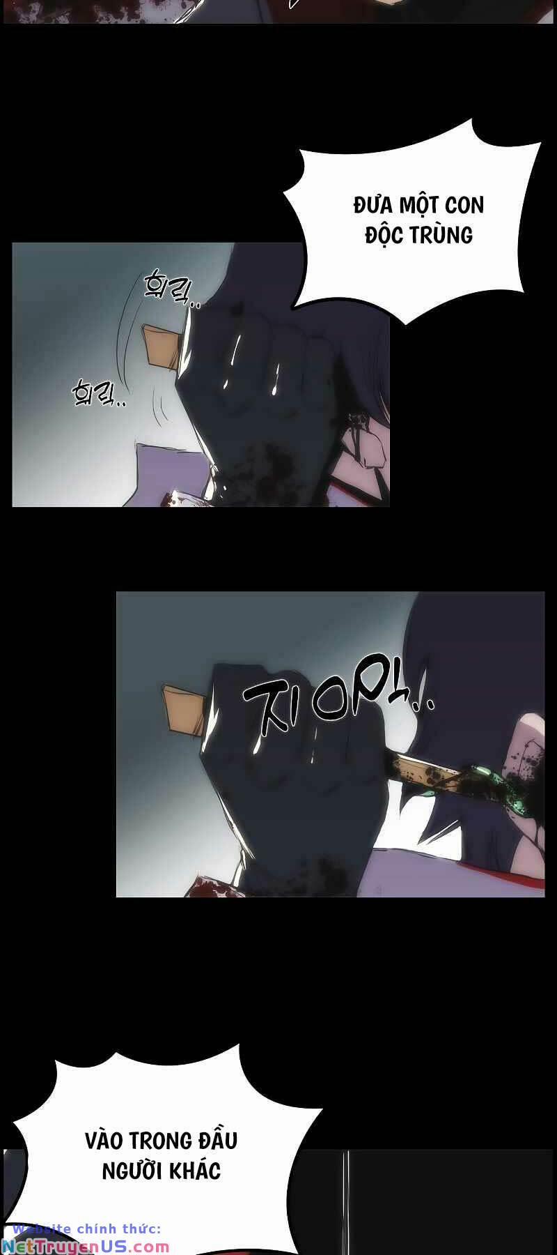 Bản Năng Hồi Quy Của Chó Săn 1 trang 44