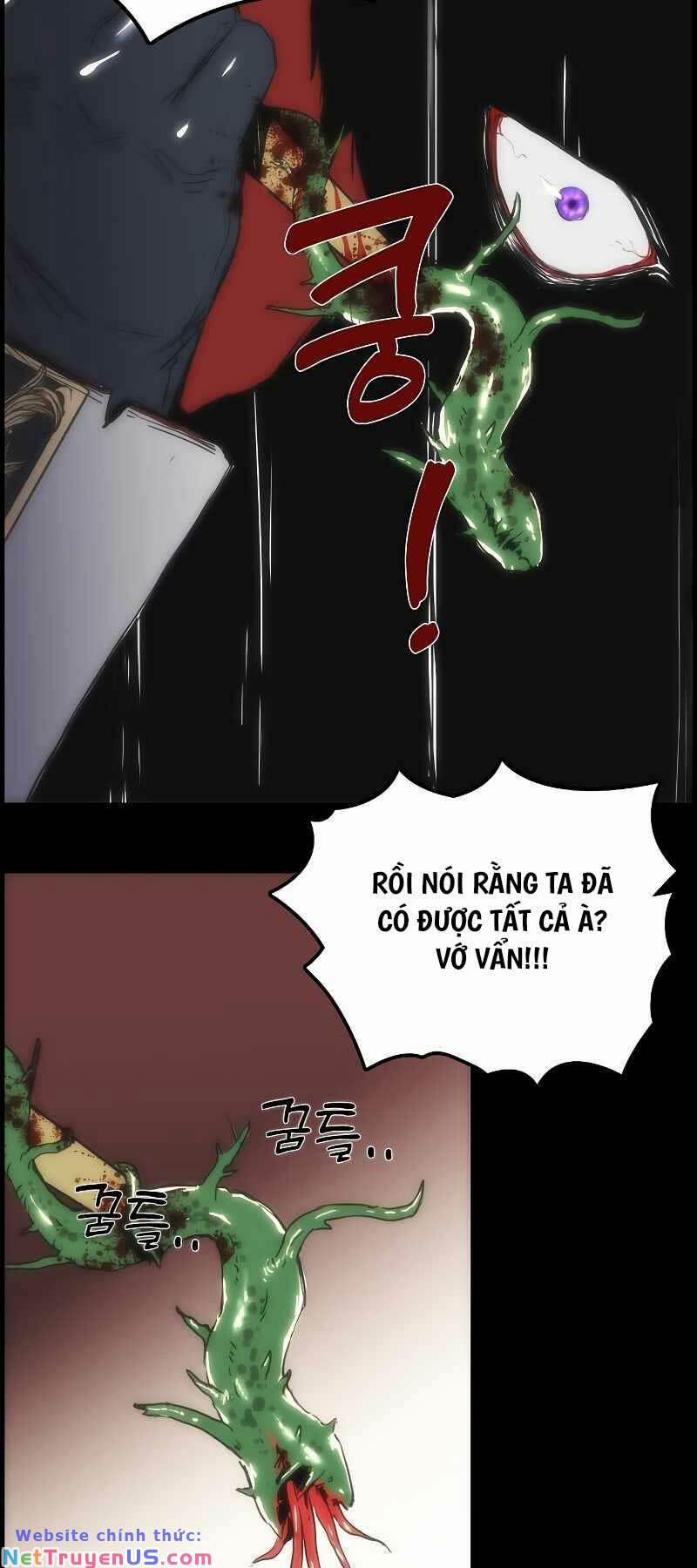 Bản Năng Hồi Quy Của Chó Săn 1 trang 45