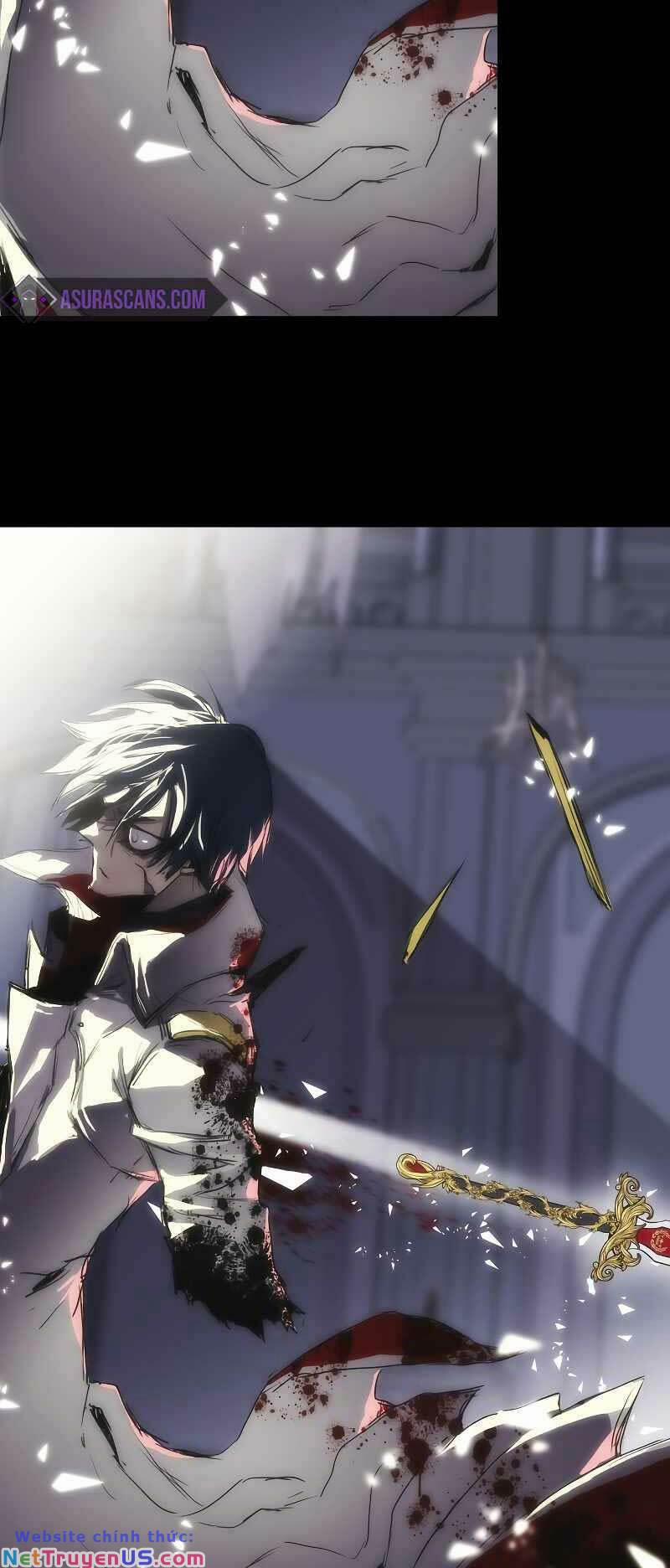 Bản Năng Hồi Quy Của Chó Săn 1 trang 49