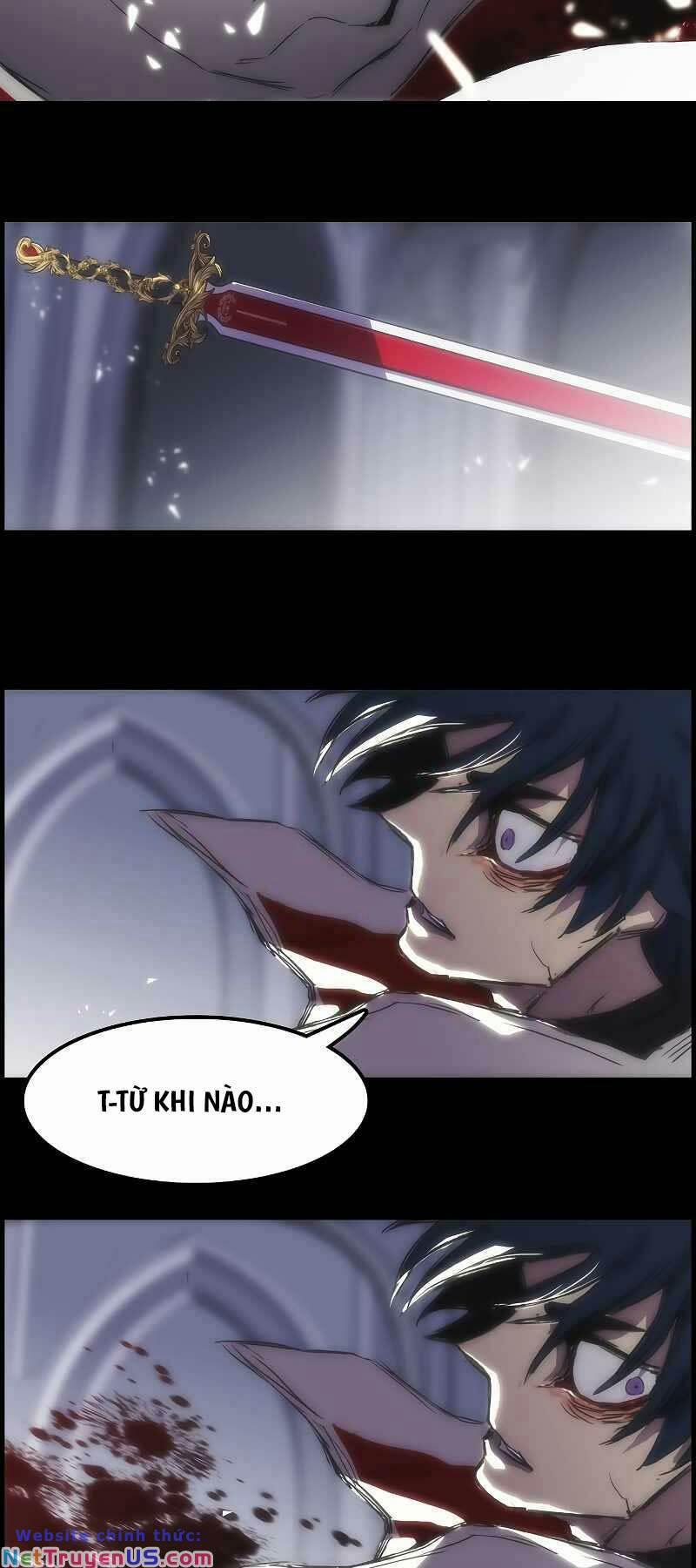 Bản Năng Hồi Quy Của Chó Săn 1 trang 50