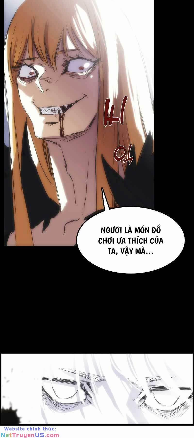 Bản Năng Hồi Quy Của Chó Săn 1 trang 52