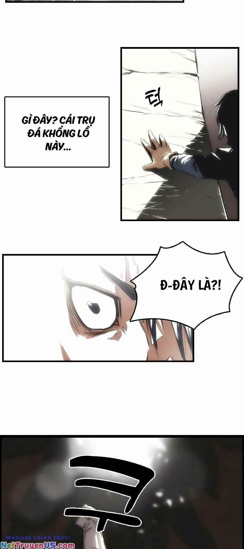 Bản Năng Hồi Quy Của Chó Săn 1 trang 59