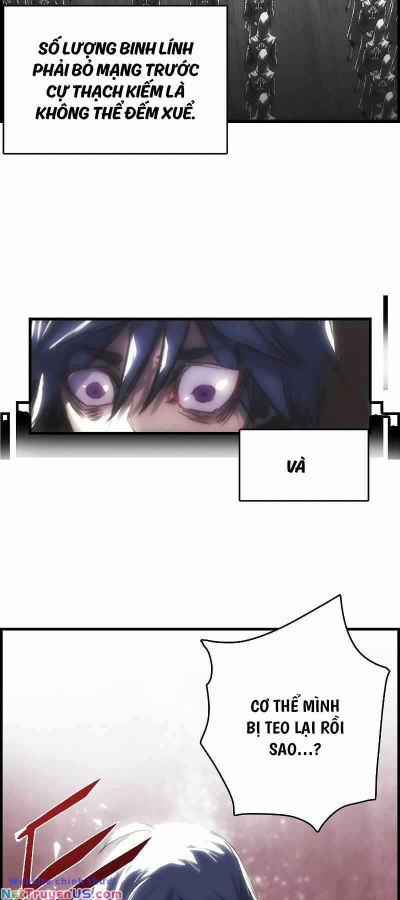 Bản Năng Hồi Quy Của Chó Săn 1 trang 63