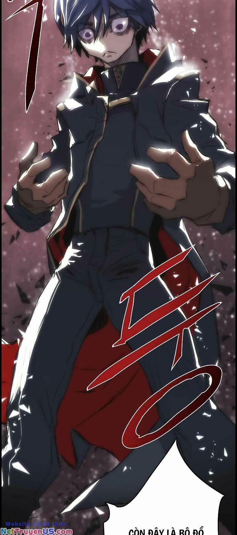 Bản Năng Hồi Quy Của Chó Săn 1 trang 64