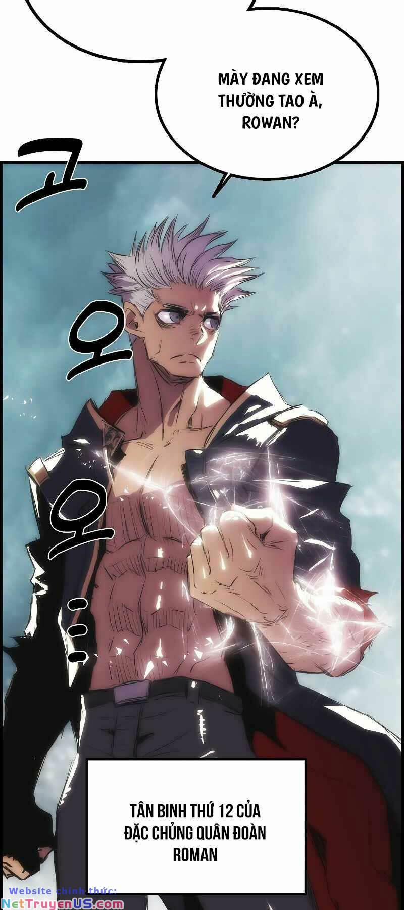 Bản Năng Hồi Quy Của Chó Săn 1 trang 70