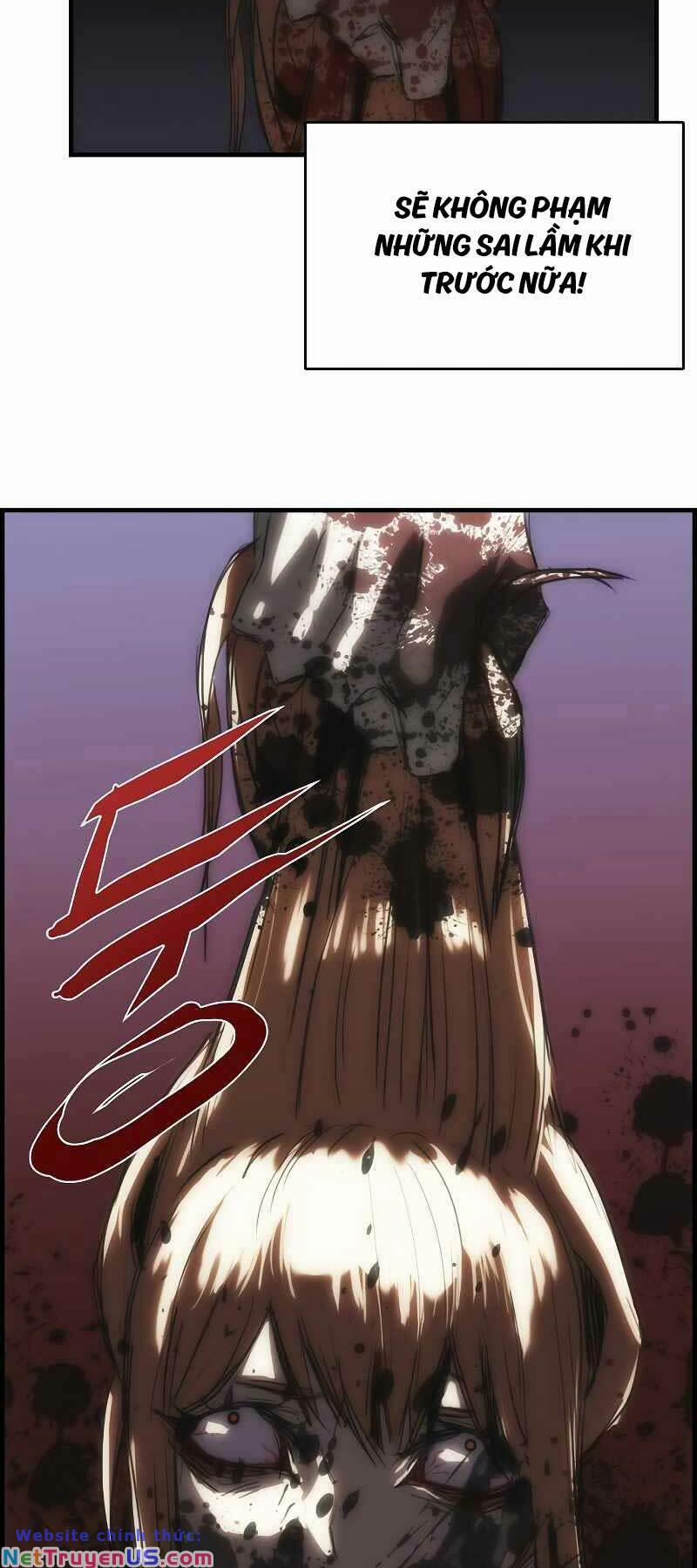 Bản Năng Hồi Quy Của Chó Săn 1 trang 79