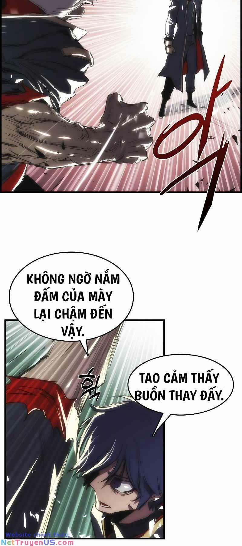 Bản Năng Hồi Quy Của Chó Săn 1 trang 82