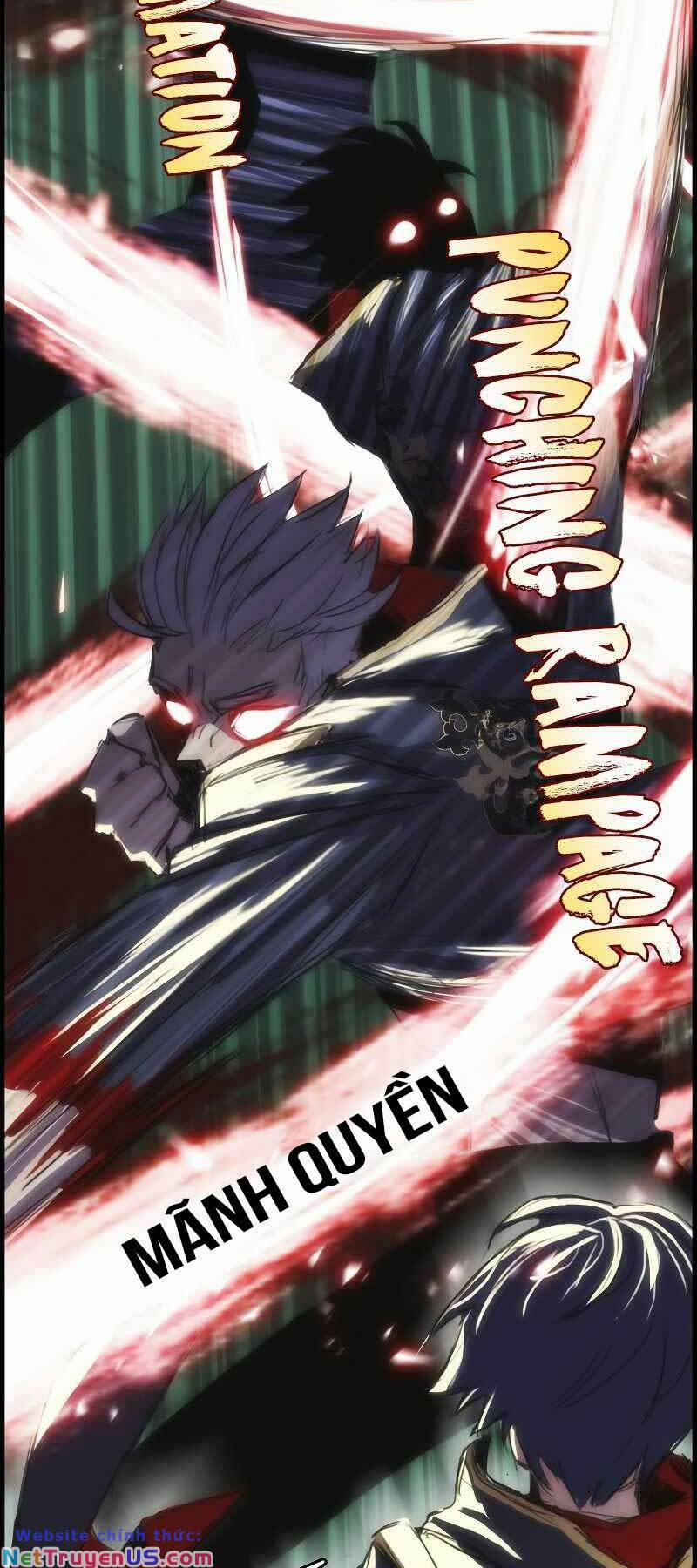 Bản Năng Hồi Quy Của Chó Săn 1 trang 84