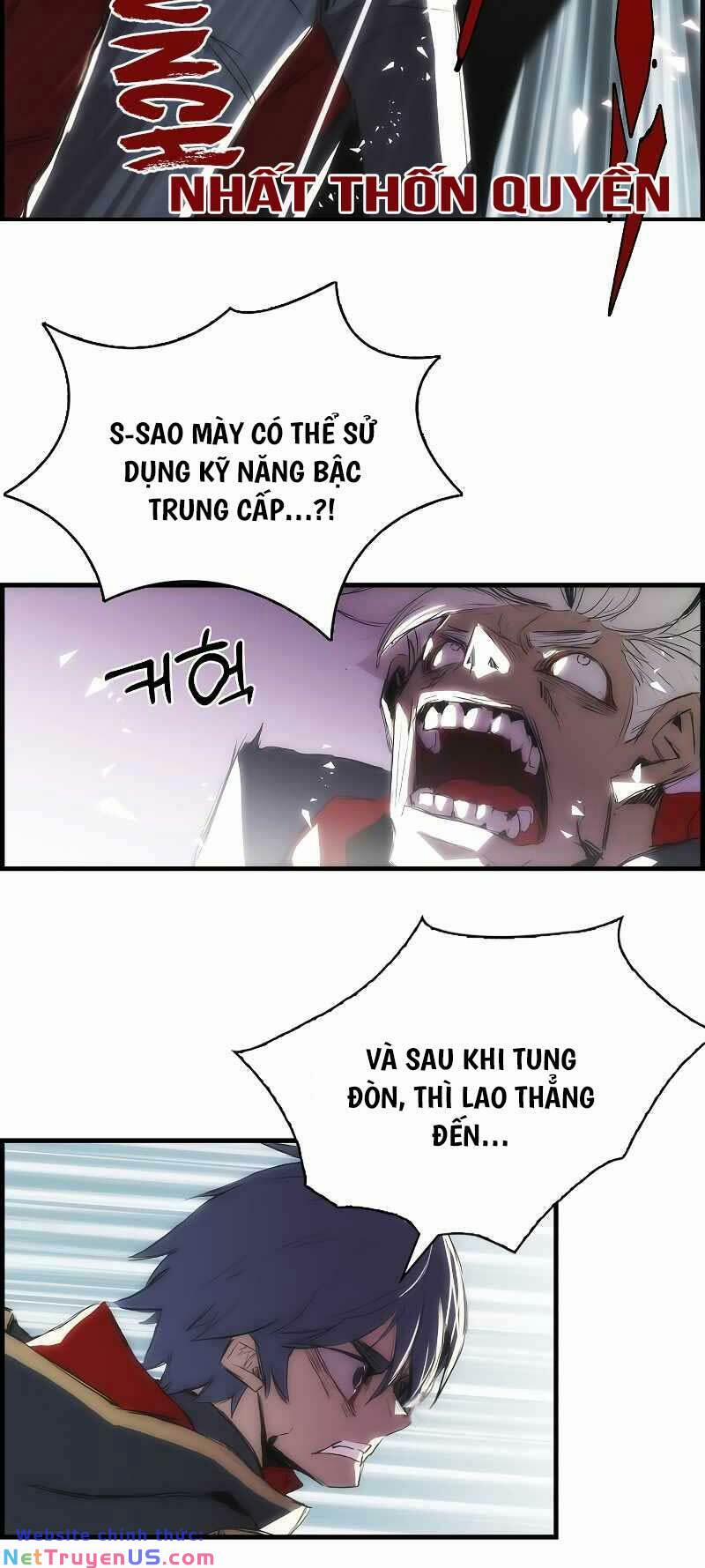 Bản Năng Hồi Quy Của Chó Săn 1 trang 89