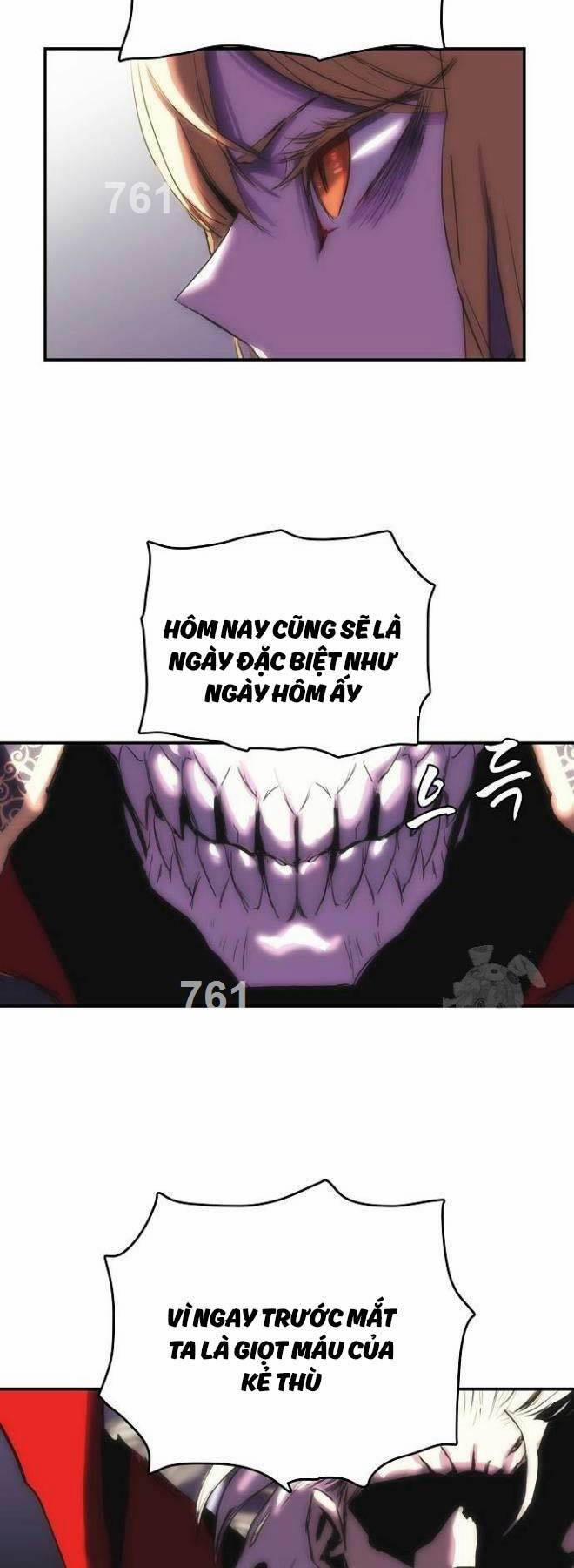 Bản Năng Hồi Quy Của Chó Săn 25 trang 1