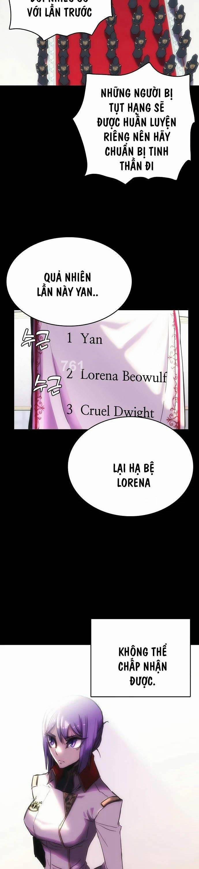 Bản Năng Hồi Quy Của Chó Săn 32 trang 1
