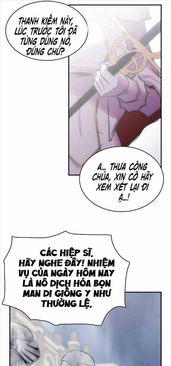 Bản Năng Hồi Quy Của Chó Săn 45 trang 40