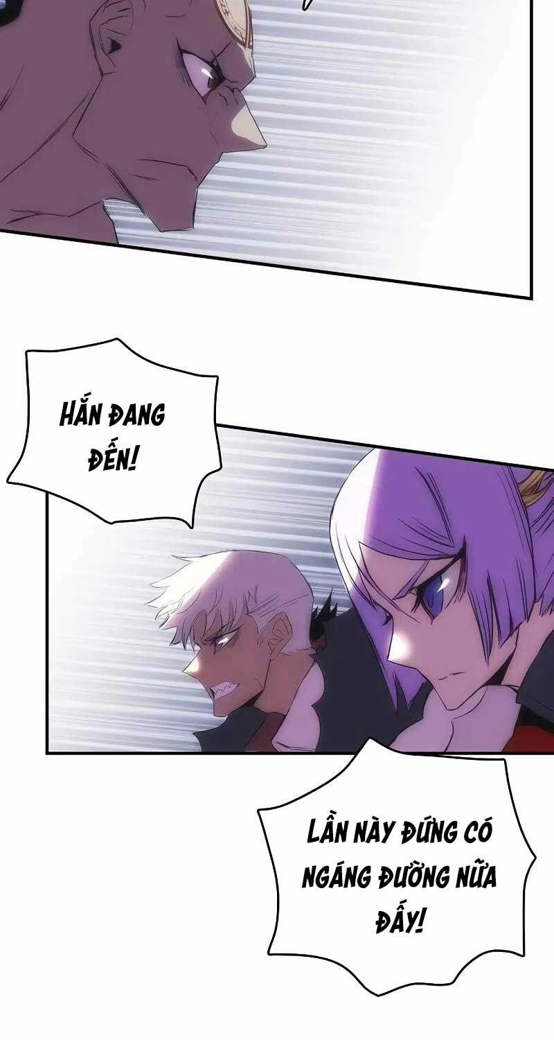 Bản Năng Hồi Quy Của Chó Săn 48 trang 36