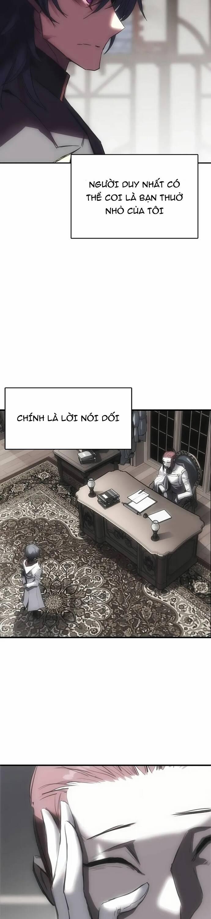 Bản Năng Hồi Quy Của Chó Săn 59 trang 15