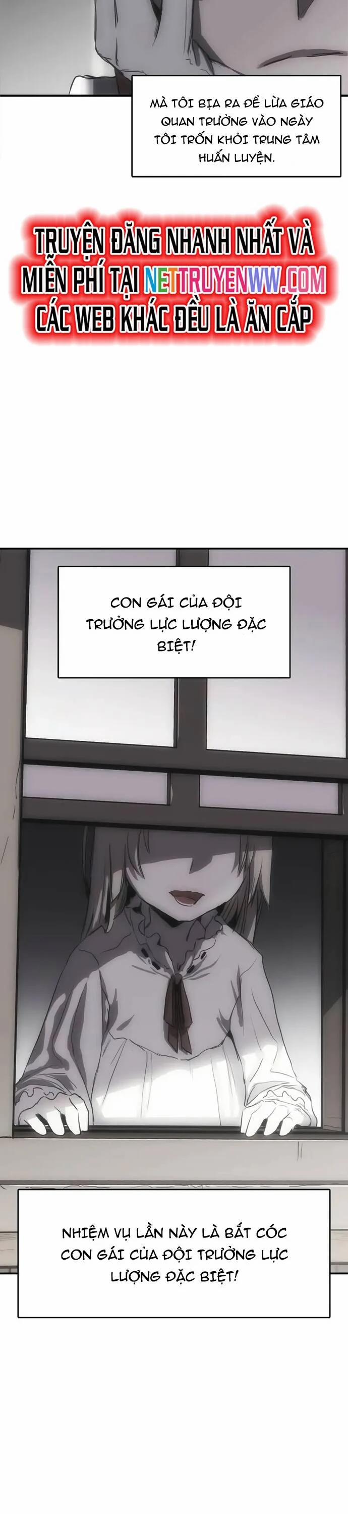 Bản Năng Hồi Quy Của Chó Săn 59 trang 16