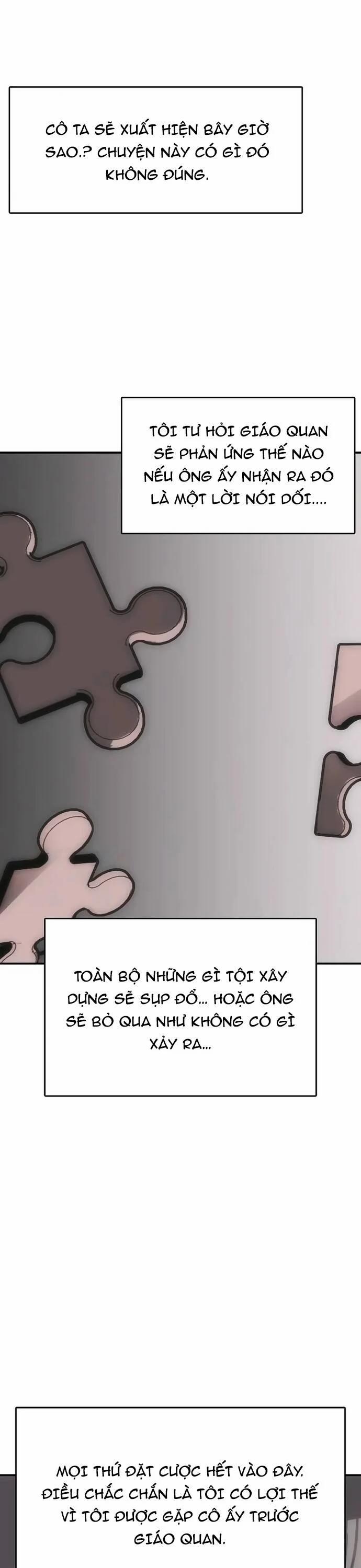 Bản Năng Hồi Quy Của Chó Săn 59 trang 17